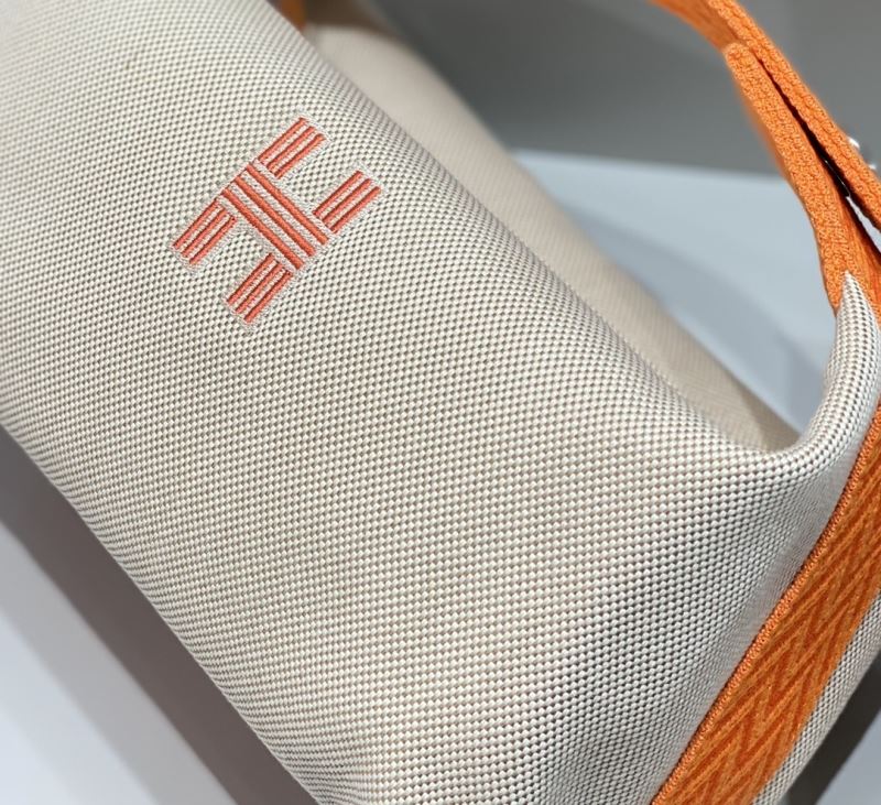 Hermes Cosmetic Bags